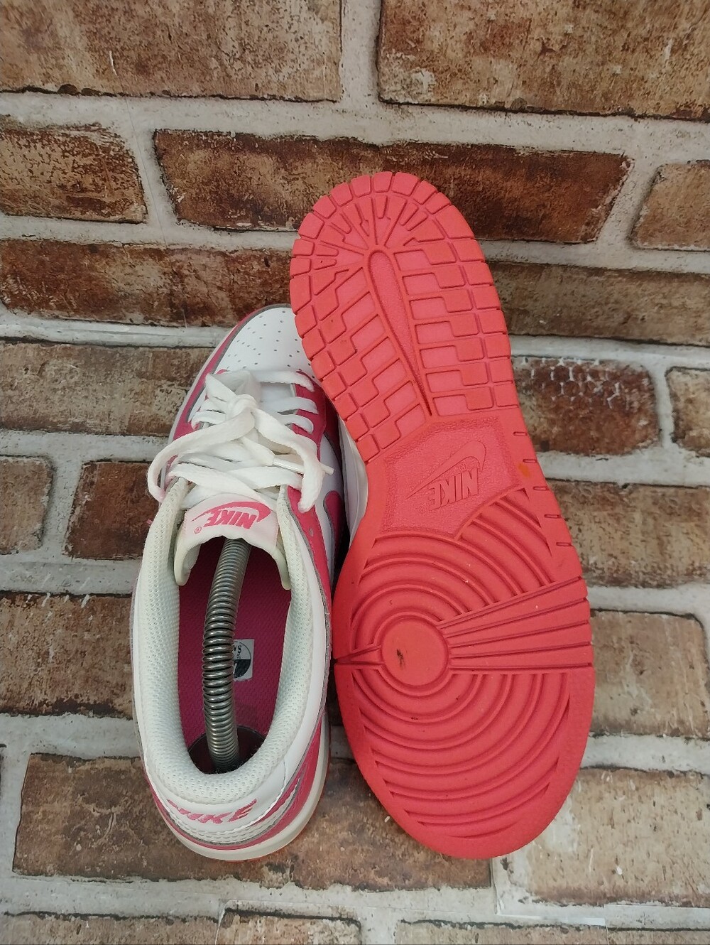 Pre-owned 2023 Nike Dunk Low - Picture 7 of 11